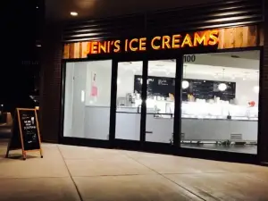 Jeni's Splendid Ice Creams