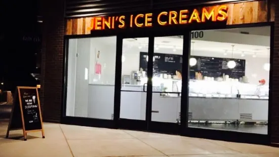 Jeni's Splendid Ice Creams