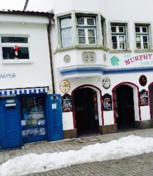 Pat Murphy's Pub