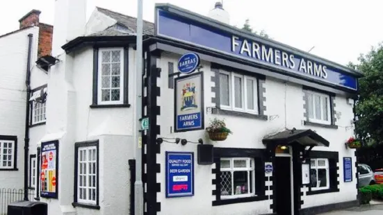 Farmers Arms