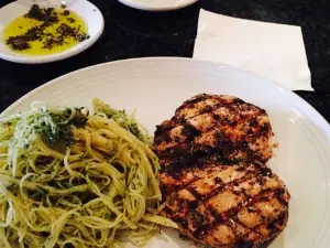 Carrabba's Italian Grill