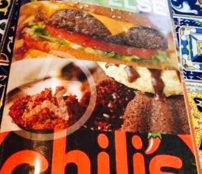 Chili's
