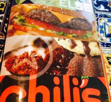 Chili's