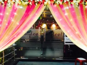 Bay Leaf Restaurant