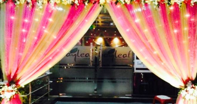 Bay Leaf Restaurant
