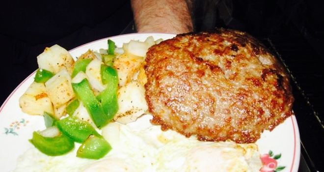 Foote's Port Henry Diner