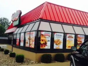 Hardee’s