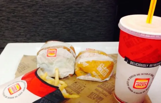Hungry Jack's