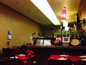 MS Sushi