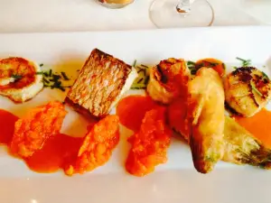 Le Rendez-Vous Bistro
