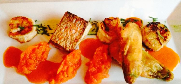 Le Rendez-Vous Bistro