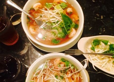 Like Pho