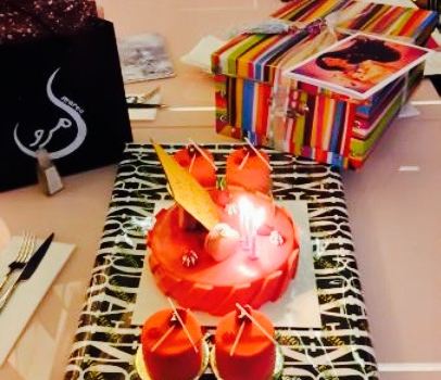 Fauchon
