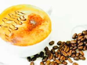 Haven Espresso House Stafford