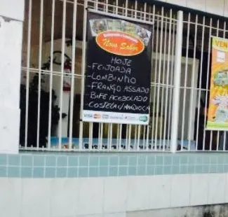 Novo Sabor Restaurante