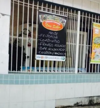 Novo Sabor Restaurante