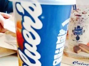 Culver's