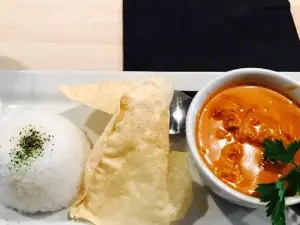 JK's Kitchen and Bar