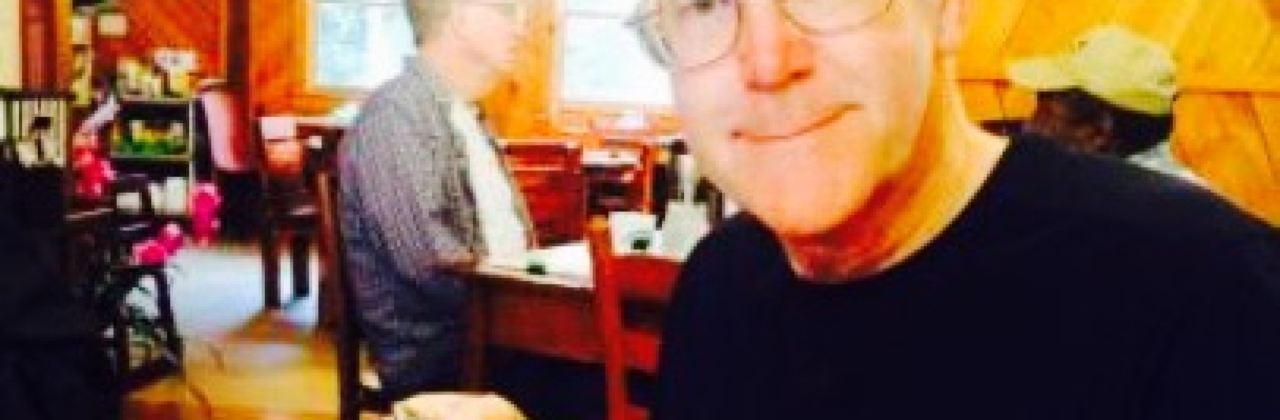 The Riverstone Restaurant