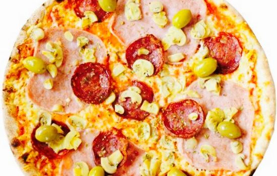 Pizza Marija