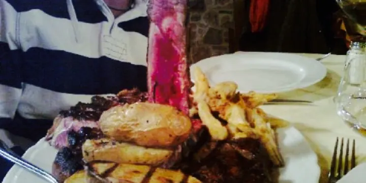 La Taverna di Vagliagli