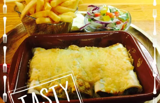 Proeflokaal De Buuren