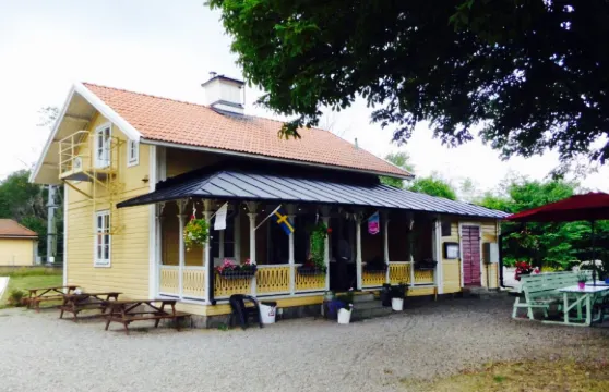 Norsholms Slusscafé