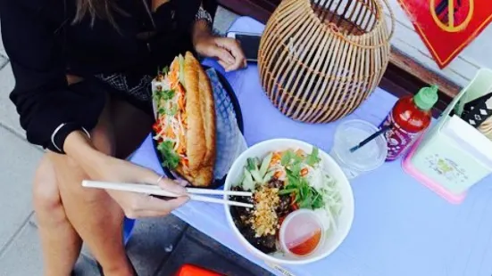 Miss Bui - Vietnamese Street Food