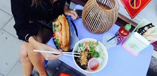 Miss Bui - Vietnamese Street Food