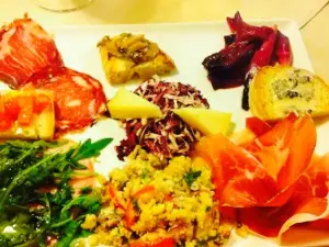 Ristorante Pizzeria La Collina