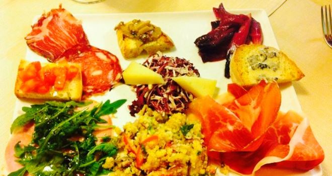 Ristorante Pizzeria La Collina