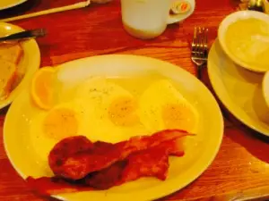 Cracker Barrel Old Country Store