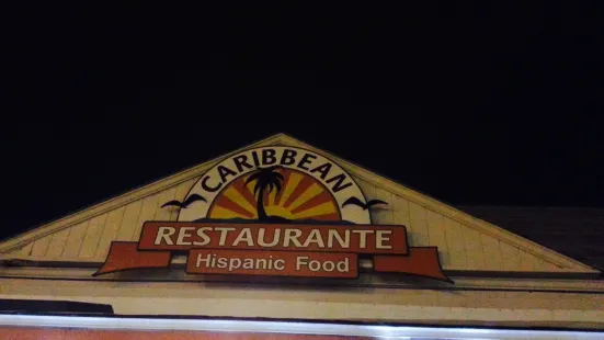 Caribbean Restaurant