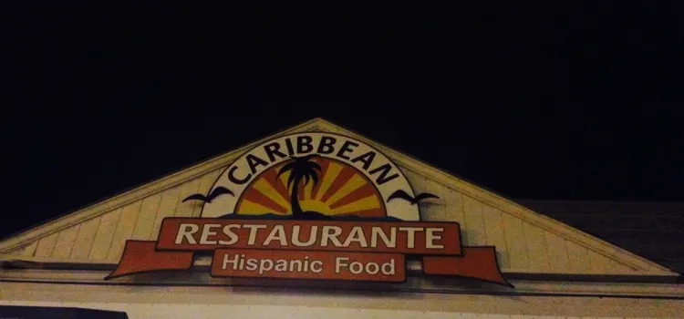 Caribbean Restaurant