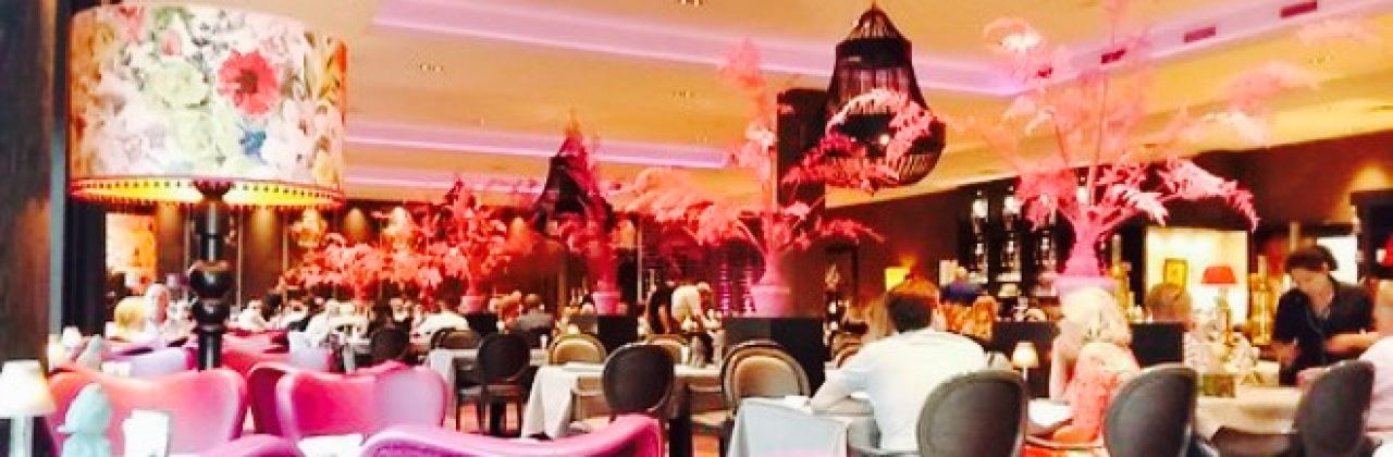 Van der Valk Restaurant