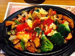Denny's