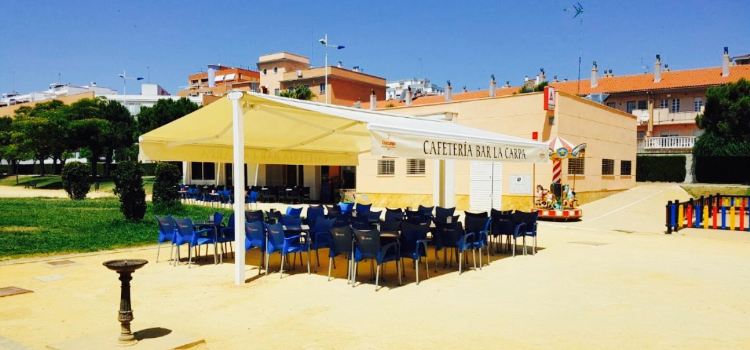 La Carpa