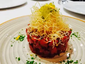 Restaurante Almocaden S.L.L.