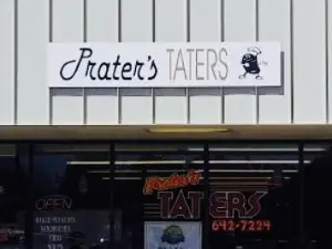 Prater's Taters