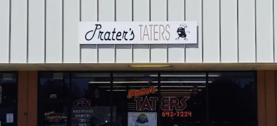 Prater's Taters