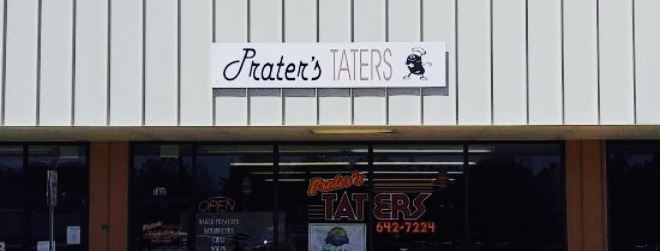 Prater's Taters