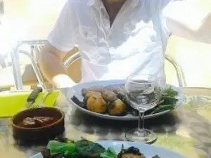 La cassolette