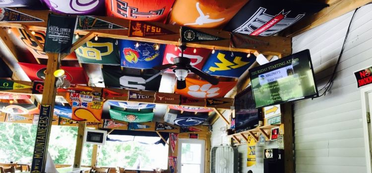 Maloney's Pub