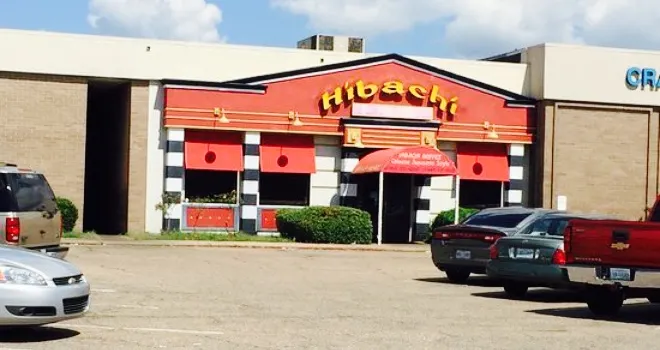 Hibachi Lic