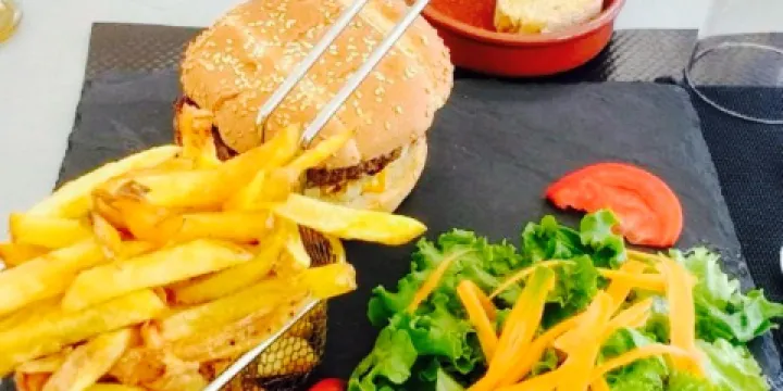 Le Cercle de l'union