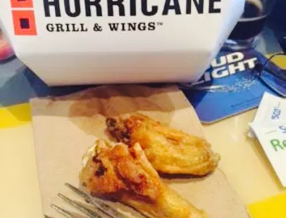 Hurricane Grill & Wings