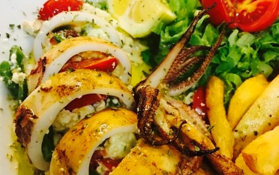 Restaurant Agali