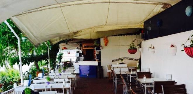 Lila Cafe Bistro