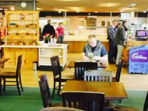 Ben Nevis Highland Centre