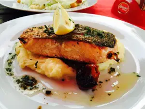 Restaurant Jelenka